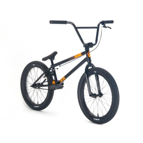 Total BMX Killabee 20" BMX Stunt Bike Black  £349.00